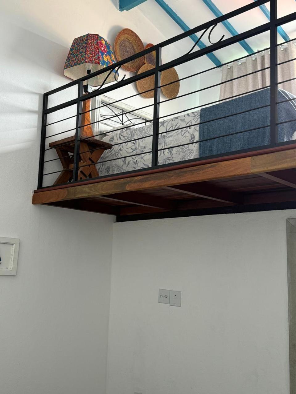 Triple Room Lake View