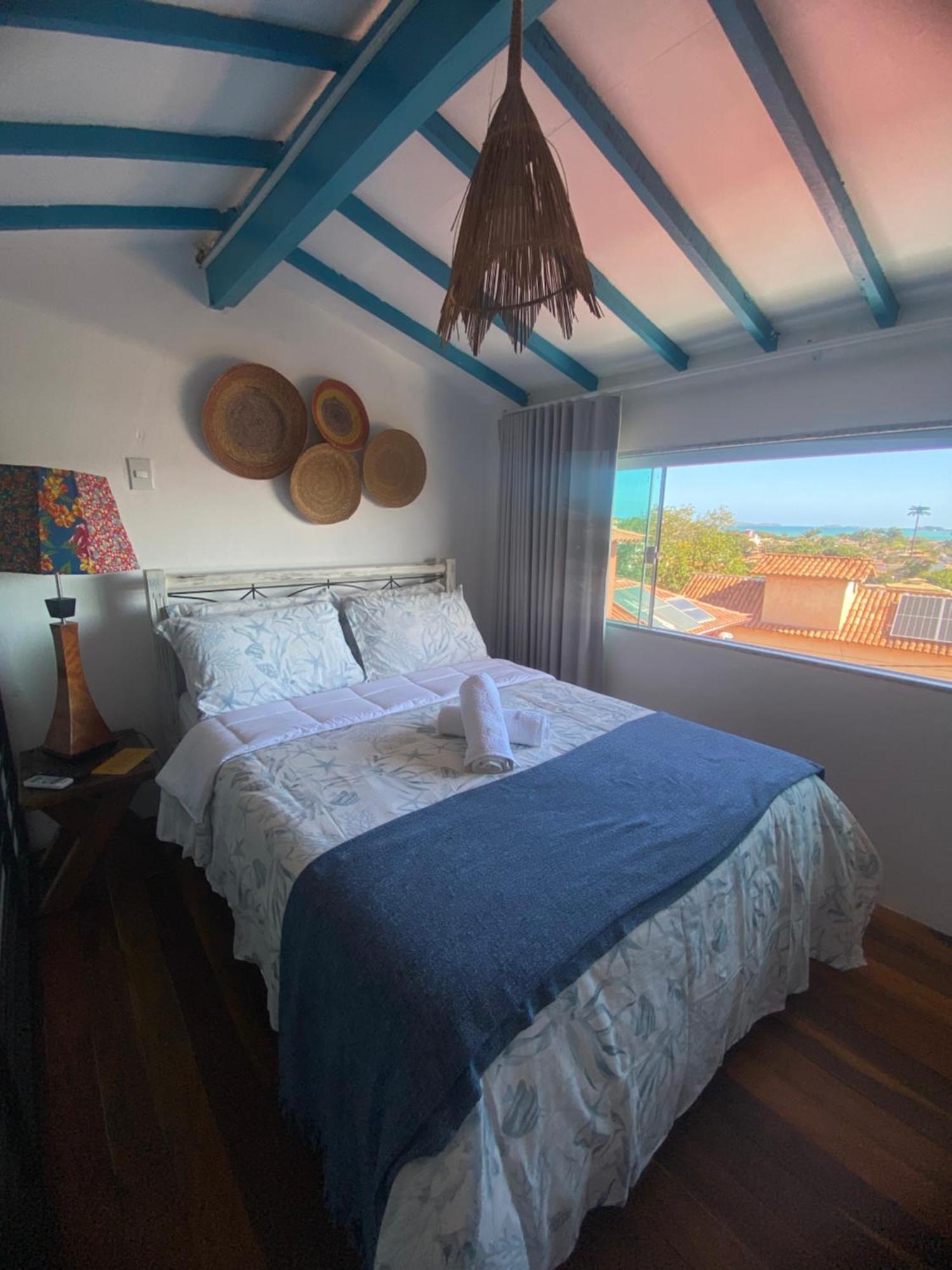 Triple Room Lake View
