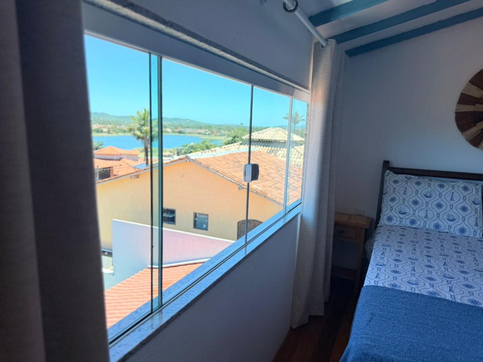 Triple Room Lake View