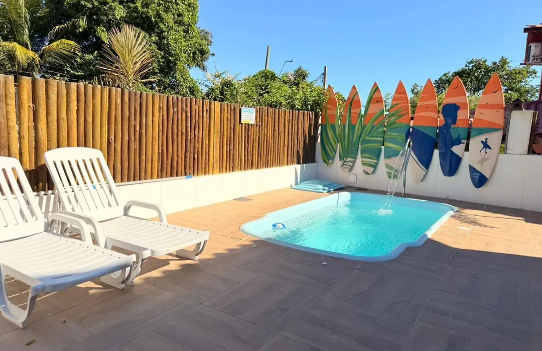 A Casa Alta Geribá-1